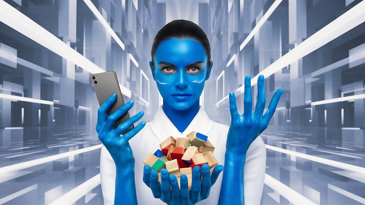 How Blockchain Could Enhance Transparency in Beauty Supply Chains